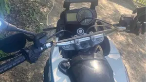Bmw G 650 GS Sertão (2012 - 14)  (2)