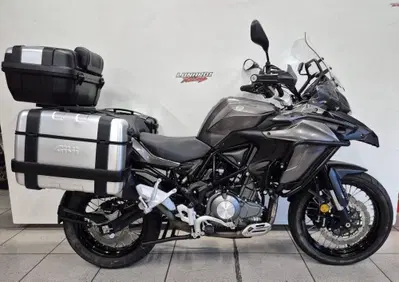 Benelli TRK 502X (2018 - 20) - Annuncio 10023215