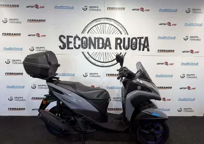 Yamaha Tricity 155 (2021 - 22) - Annuncio 10022398
