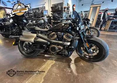 Harley-Davidson Sportster S (2025 - 26) - Annuncio 10023221