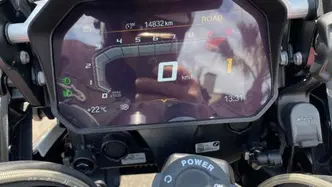 Bmw R 1250 GS Adventure (2021 - 24) usata