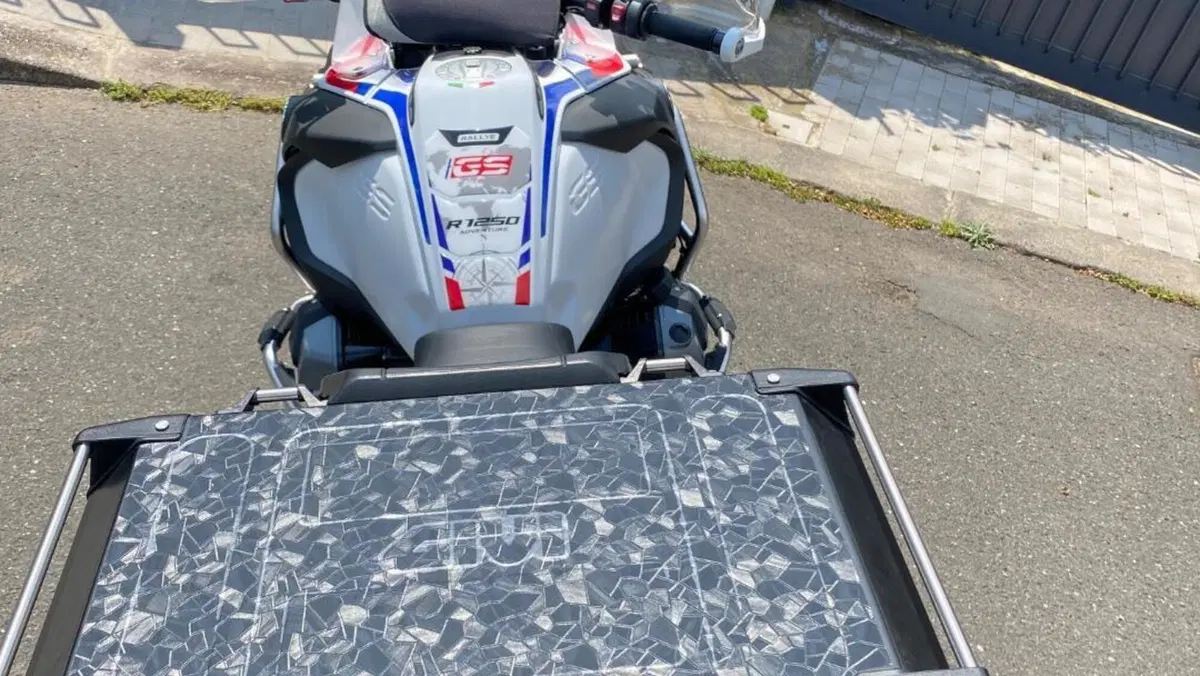 Bmw R 1250 GS Adventure (2021 - 24)  (2)