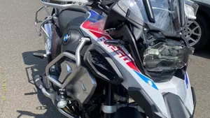 Bmw R 1250 GS Adventure (2021 - 24)  (3)