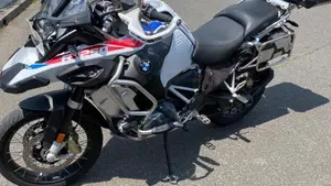 Bmw R 1250 GS Adventure (2021 - 24)  (4)