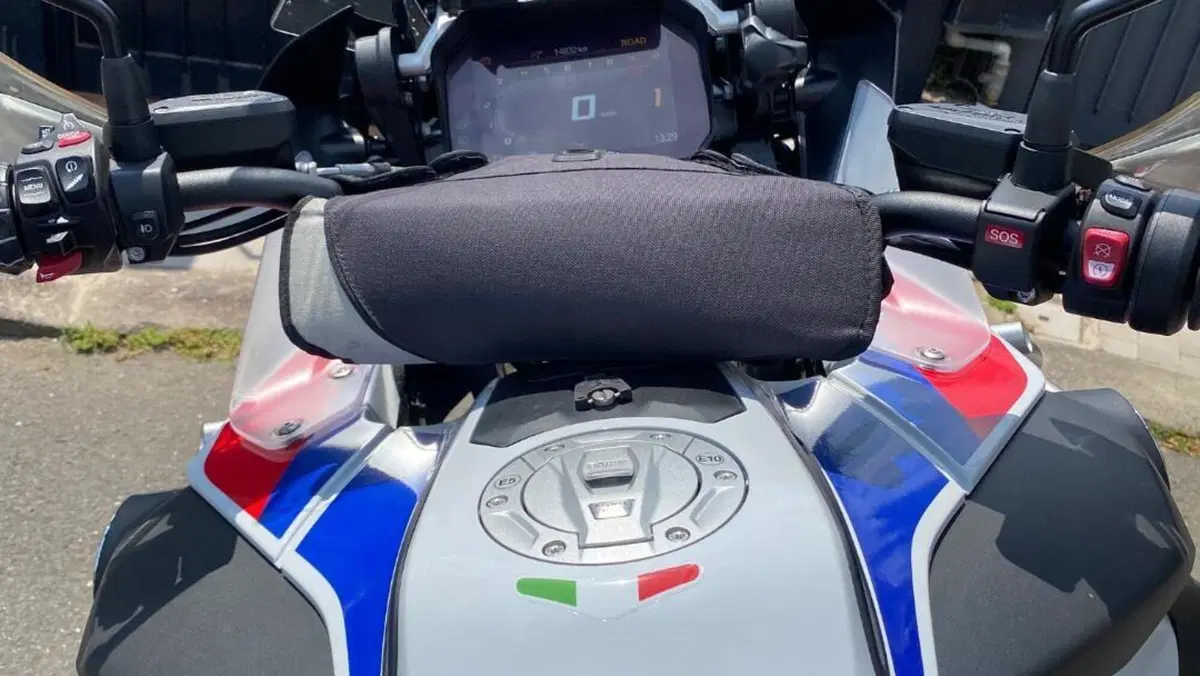 Bmw R 1250 GS Adventure (2021 - 24)  (5)
