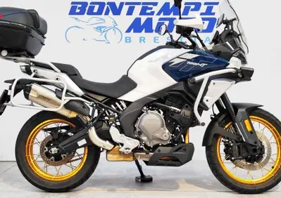 CFMOTO 700MT Adventure (2025 - 26) - Annuncio 10023230