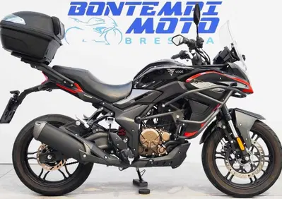 Voge Valico 300DS (2021 - 24) - Annuncio 10023231