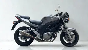Suzuki SV 650 (2006 - 11) 