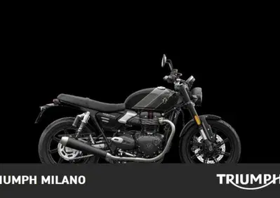 Triumph Speed Twin 900 (2025 - 26) - Annuncio 10023229