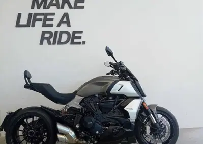 Ducati Diavel 1260 (2019 - 20) - Annuncio 10023232