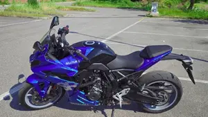 Suzuki GSX-8R (2024 - 26)  (3)
