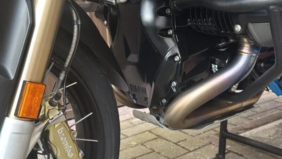 Bmw R 1200 GS (2017 - 18)  (3)