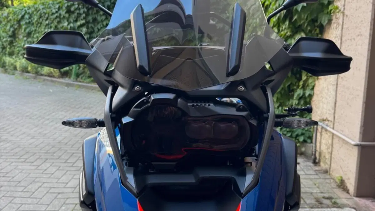Bmw R 1200 GS (2017 - 18)  (7)