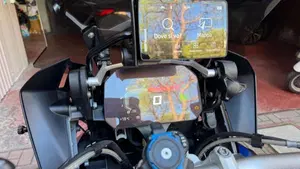 Bmw R 1200 GS (2017 - 18)  (8)