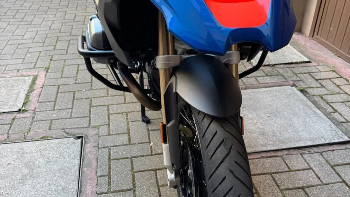 Bmw R 1200 GS (2017 - 18)  (10)