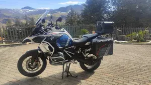 Bmw R 1250 GS Adventure (2021 - 24)  (2)