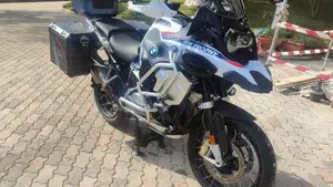 Bmw R 1250 GS Adventure (2021 - 24)  (3)