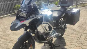 Bmw R 1250 GS Adventure (2021 - 24)  (4)