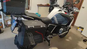 Bmw R 1250 GS Adventure (2021 - 24)  (5)