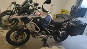 Bmw R 1250 GS Adventure (2021 - 24)  (10)