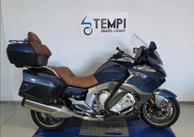 Bmw K 1600 GTL (2022 - 26) - Annuncio 10022099