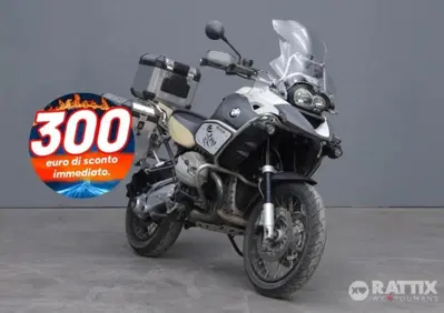 Bmw R 1200 GS (2010 - 12) - Annuncio 10016111