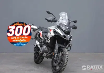 Benelli TRK 502X (2018 - 20) - Annuncio 10018967