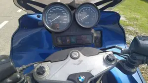 Bmw R 1150 RS (2001 - 06)  (3)
