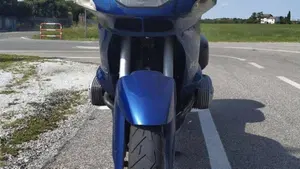 Bmw R 1150 RS (2001 - 06)  (4)