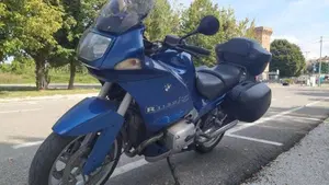 Bmw R 1150 RS (2001 - 06)  (6)