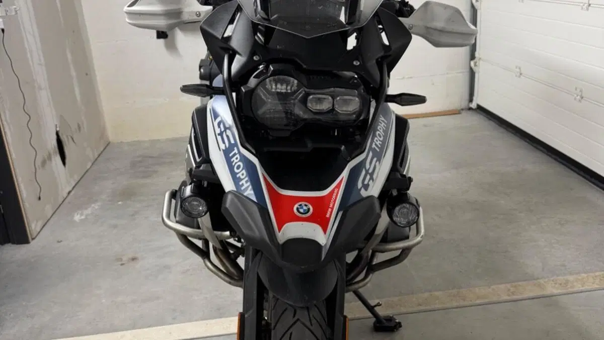 Bmw R 1250 GS (2021 - 24) 