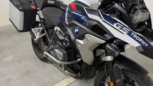 Bmw R 1250 GS (2021 - 24)  (2)