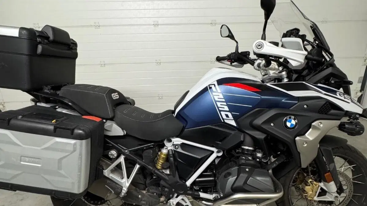 Bmw R 1250 GS (2021 - 24)  (3)