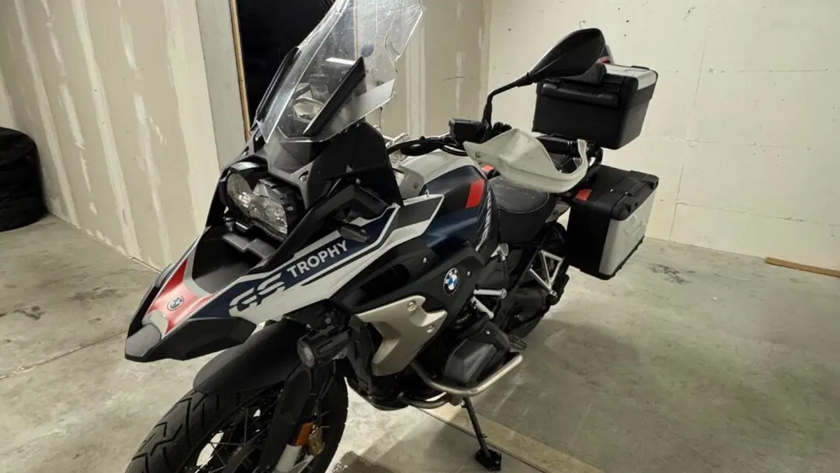 Bmw R 1250 GS (2021 - 24)  (5)