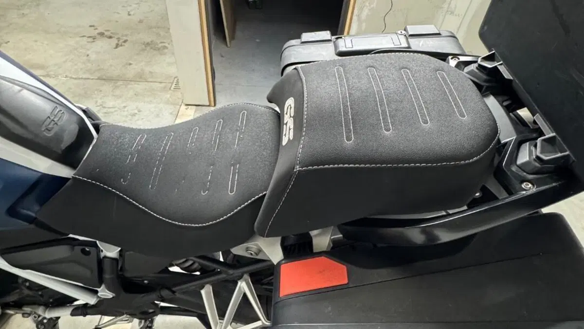 Bmw R 1250 GS (2021 - 24)  (6)