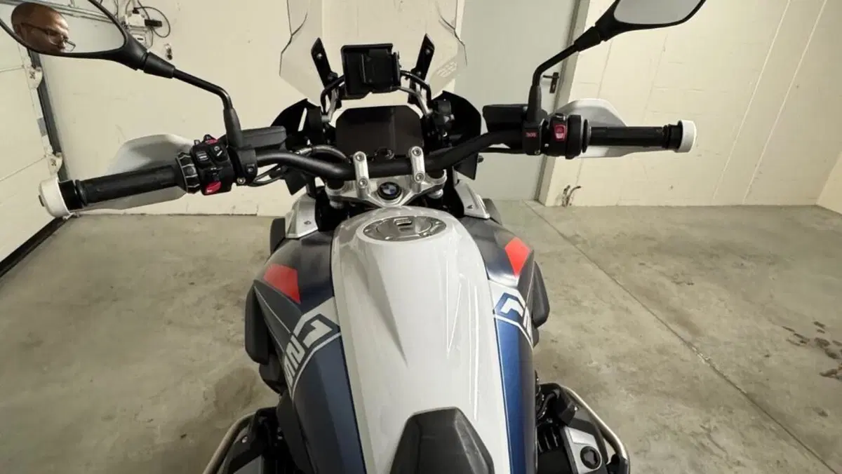 Bmw R 1250 GS (2021 - 24)  (7)