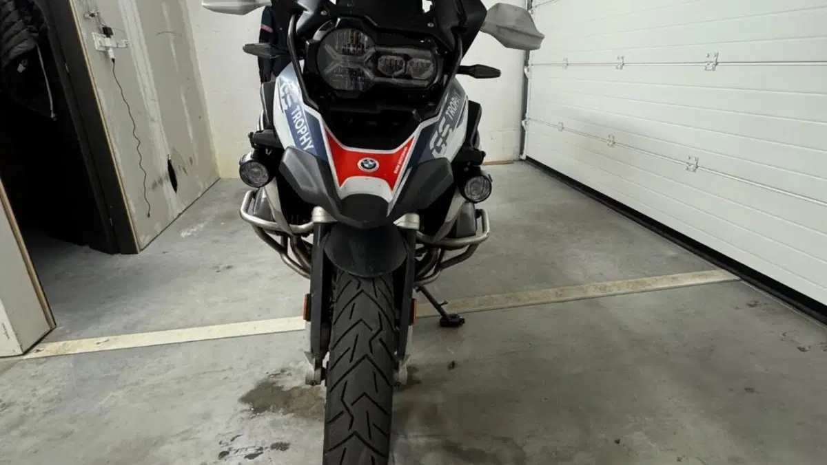 Bmw R 1250 GS (2021 - 24)  (8)