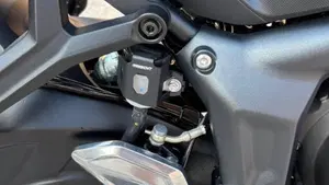 Triumph Trident 660 (2021 - 24)  (6)