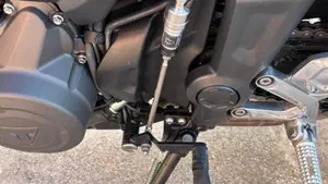 Triumph Trident 660 (2021 - 24)  (7)