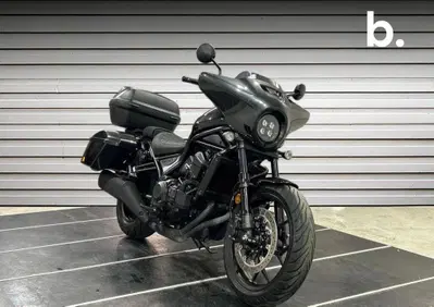 Honda CMX 1100 Rebel T DCT (2023 - 24) - Annuncio 10003018