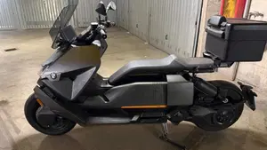 Bmw CE 04 (2021 - 25)  (5)