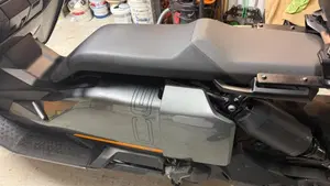 Bmw CE 04 (2021 - 25)  (6)