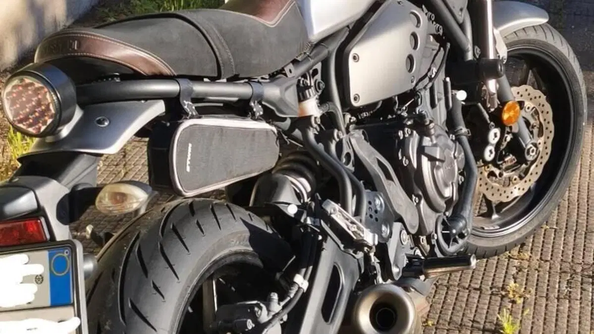 Yamaha XSR 700 ABS (2016 - 20)  (5)
