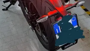 Triumph Speed 400 (2024 - 26)  (5)