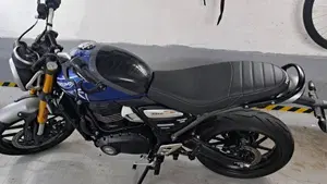 Triumph Speed 400 (2024 - 26)  (7)