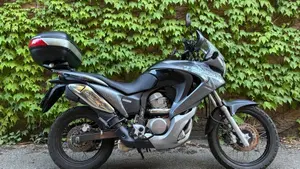 Honda Transalp XL 700 V (2007 - 2013) 