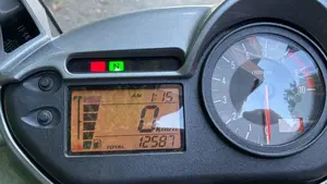 Honda Transalp XL 700 V (2007 - 2013)  (5)