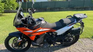 KTM 890 Adventure R (2023 - 24)  (3)