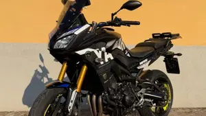 Yamaha Tracer 900 ABS (2017 - 18) 
