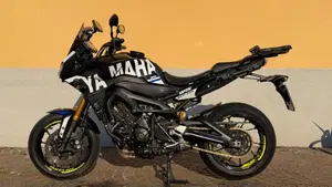 Yamaha Tracer 900 ABS (2017 - 18)  (3)
